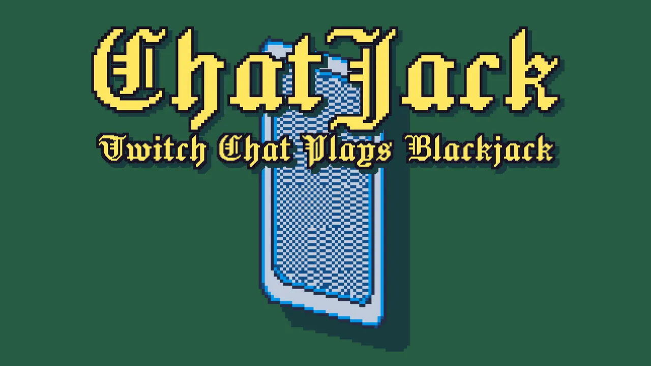 ChatJack Collaborative Blackjack ChatJack Collaborative Blackjack